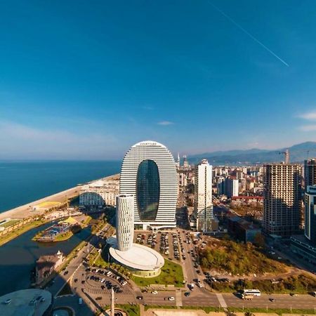 Batumi Luxury Resort & Sea View Aparthotel エクステリア 写真