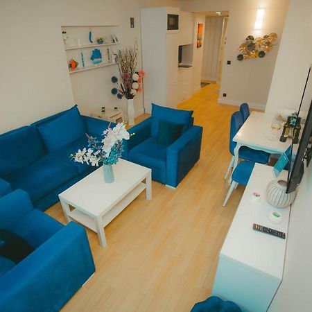 Batumi Luxury Resort & Sea View Aparthotel エクステリア 写真