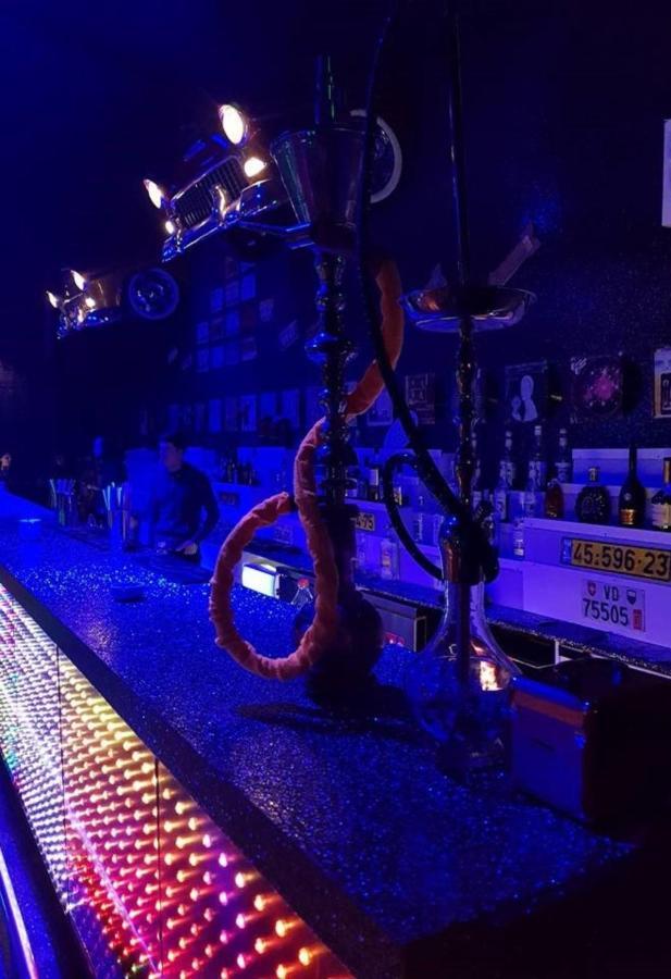 Batumi Luxury Resort & Sea View Aparthotel エクステリア 写真