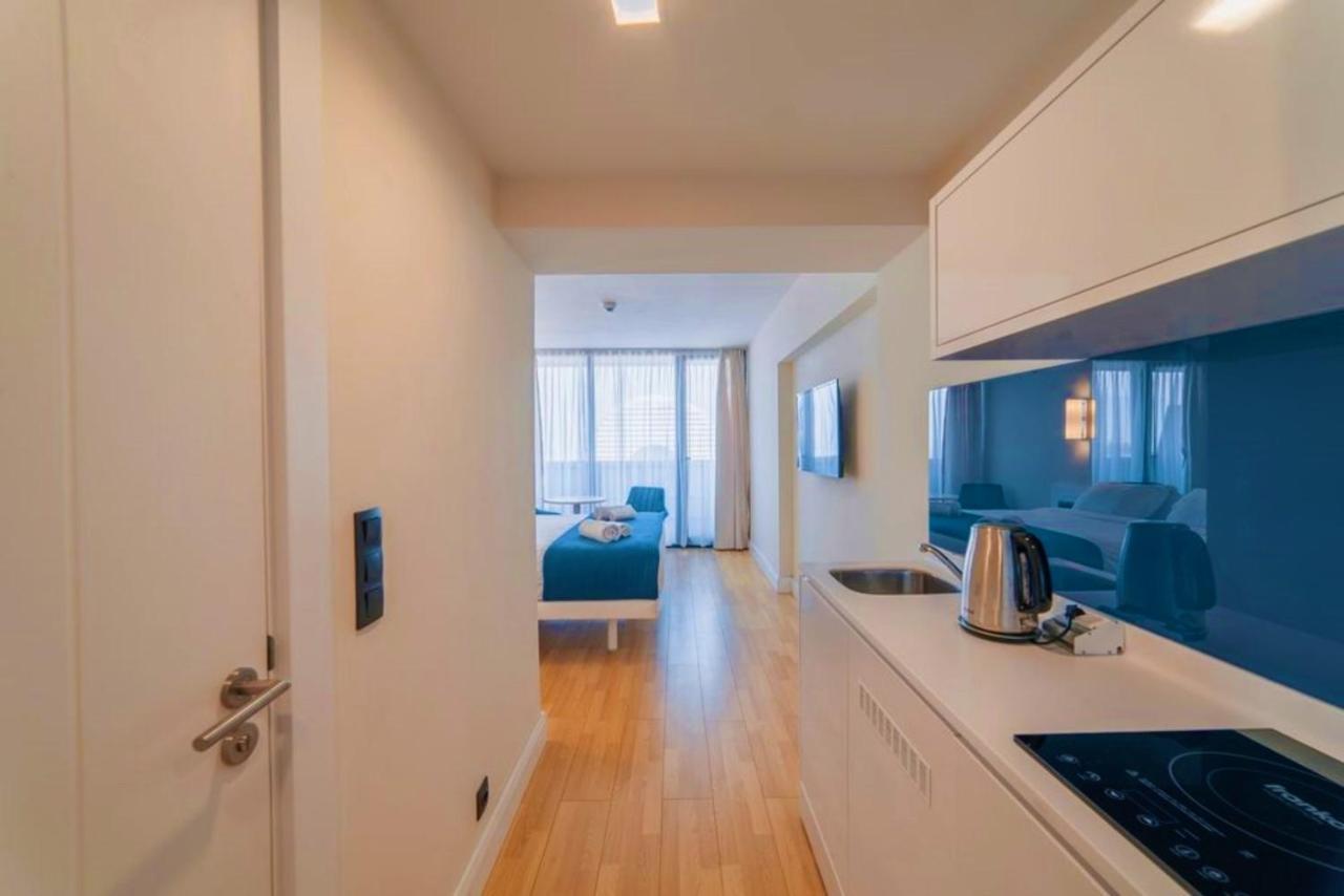 Batumi Luxury Resort & Sea View Aparthotel エクステリア 写真