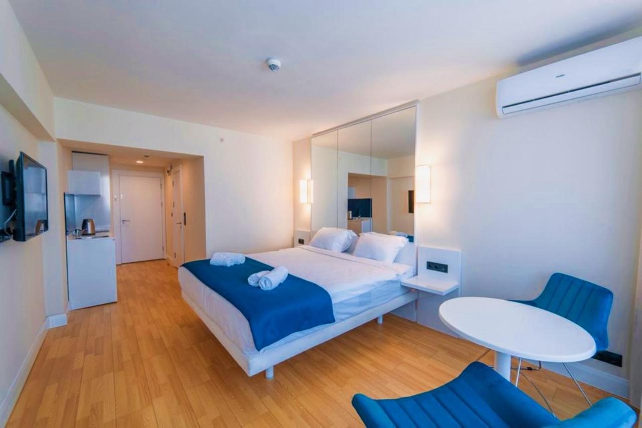 Batumi Luxury Resort & Sea View Aparthotel エクステリア 写真