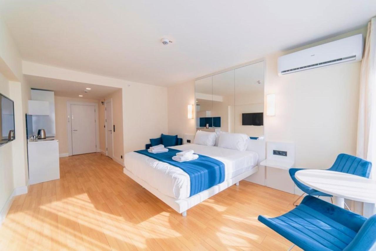 Batumi Luxury Resort & Sea View Aparthotel エクステリア 写真