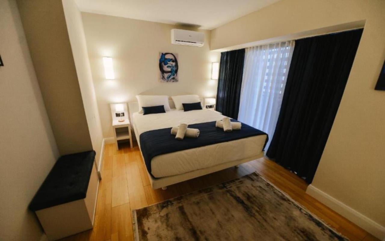 Batumi Luxury Resort & Sea View Aparthotel エクステリア 写真