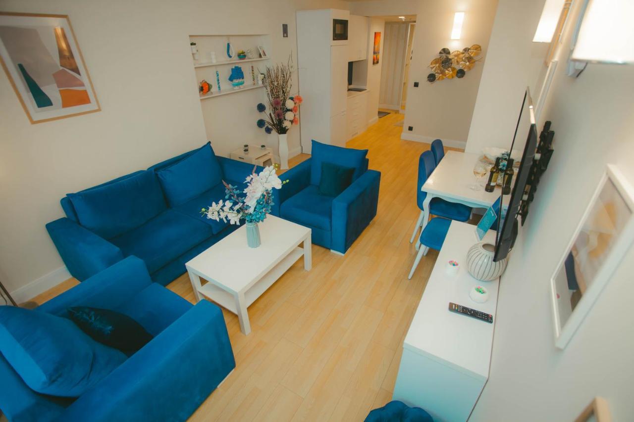 Batumi Luxury Resort & Sea View Aparthotel エクステリア 写真