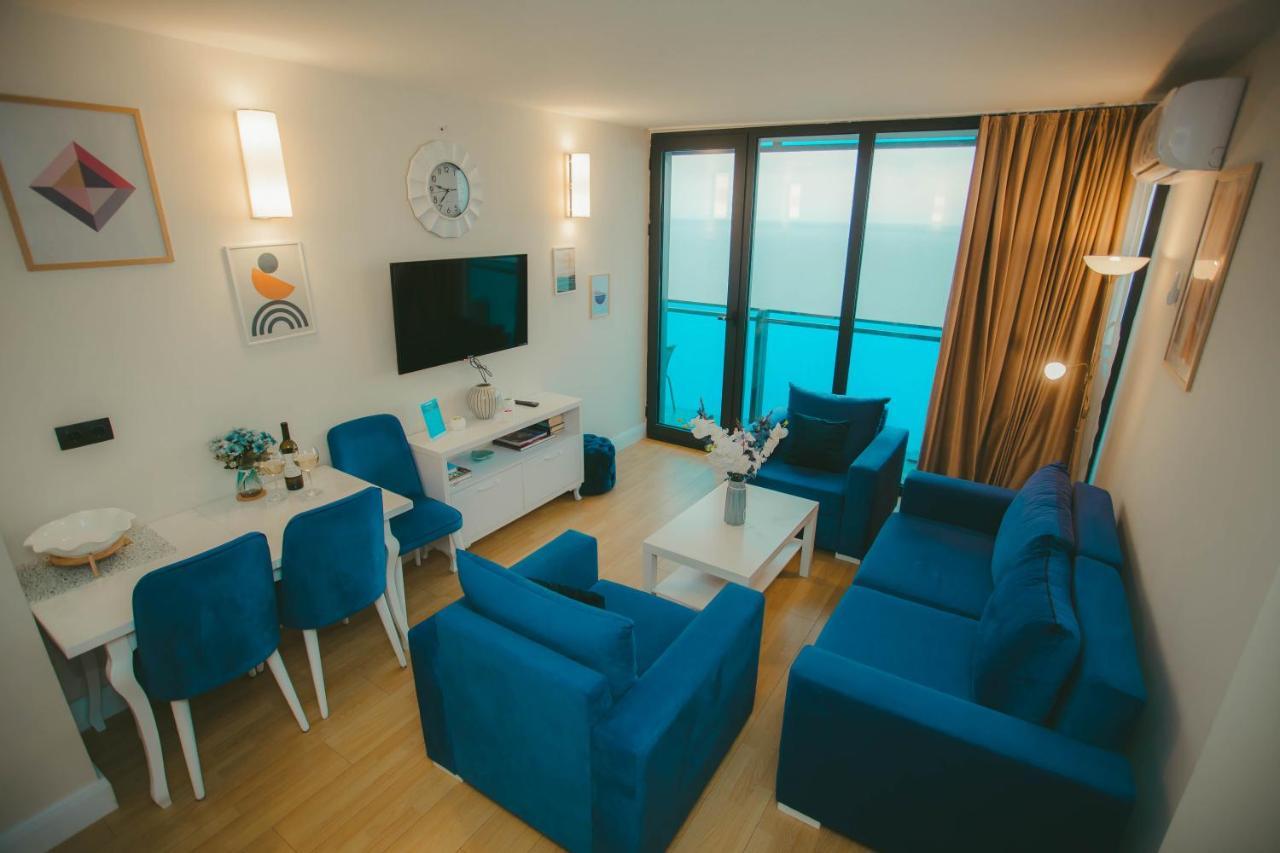 Batumi Luxury Resort & Sea View Aparthotel エクステリア 写真