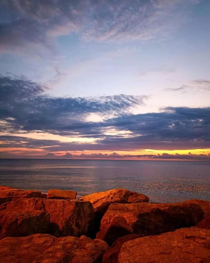 Batumi Luxury Resort & Sea View Aparthotel エクステリア 写真