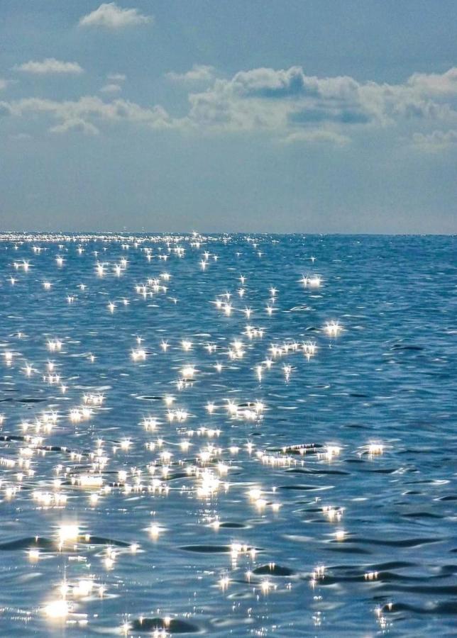 Batumi Luxury Resort & Sea View Aparthotel エクステリア 写真