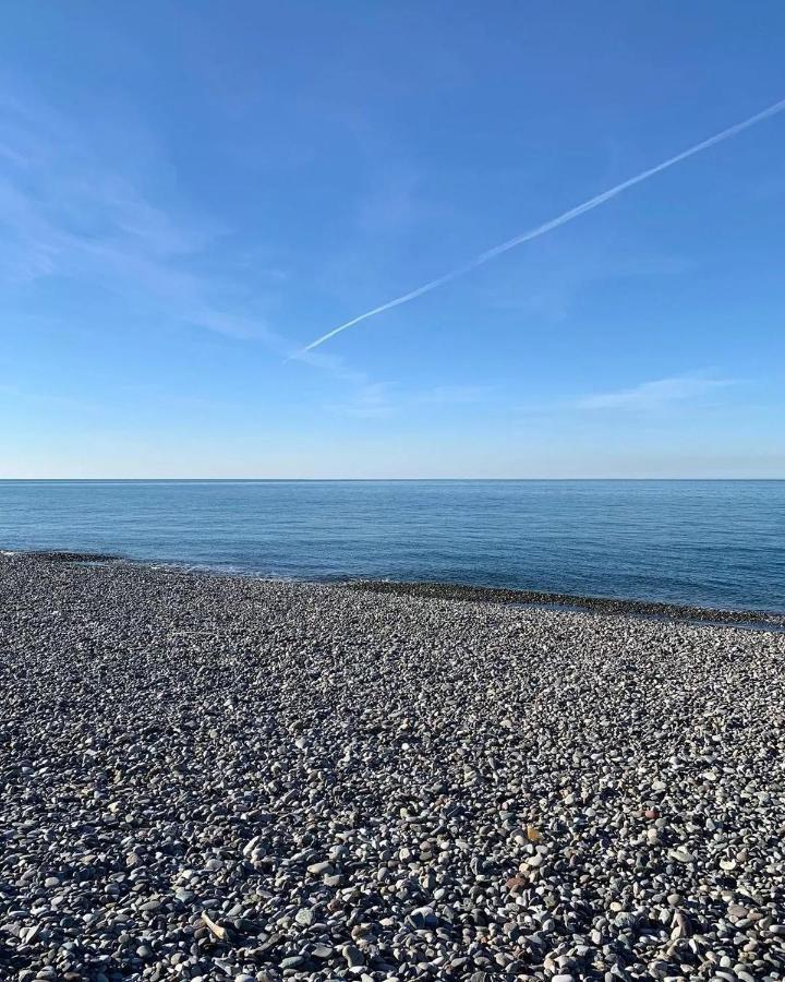 Batumi Luxury Resort & Sea View Aparthotel エクステリア 写真