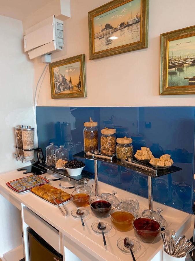 Batumi Luxury Resort & Sea View Aparthotel エクステリア 写真